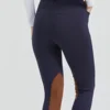 New Equestrian Horse Riding Pants Breeches Leggings For Women Equestrian Clothing Sport Training Horseback Riding Tight Clothes 2