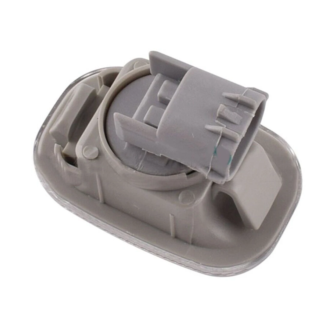 81730-02040 1 Pair Clear Lens Fender Side Marker Turn Signal Light