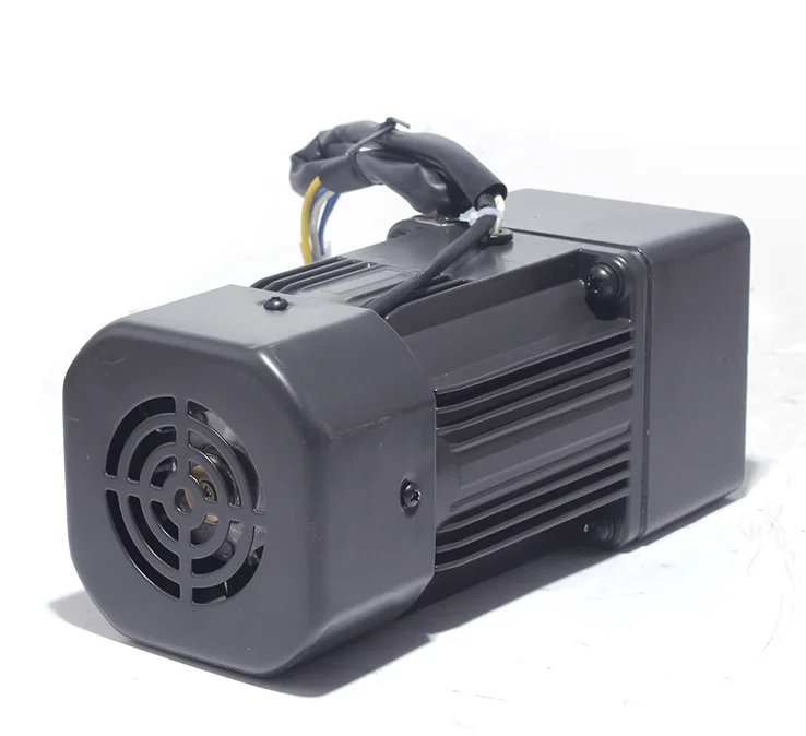 減速機、 リバーシブルギア可変速モーター、5RK60GN-CF 6.9-450RPM 220 60W AC、リダクションボックス付き 減速機、 リバーシブルギア可変速モーター、5RK120RGU-CF 450-6.9 Rpm 220 120W AC + 5GN 1:  Amazon.co.jp: 減速機 220 120 ワット 5RK120RGU-CF リバーシブル AC モーターギア 1:3-1:500 可変速モーター  AC モーターギア減速機ギヤードモーター + CW/CCW スイッチ 3D ...