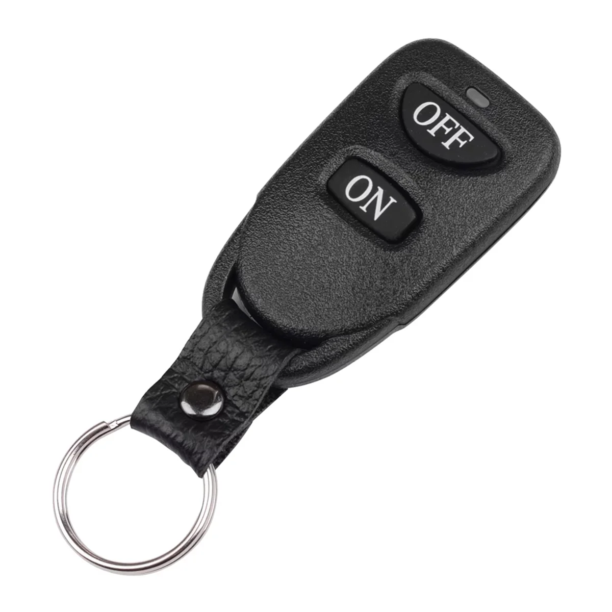 N18R DC3.7V-12V 무선 RF 원격 제어 스위치 릴레이 드라이버 LED 조명 스트립 독서 램프 마이크로 스위치 용 전원 켜기 끄기