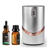 Waterless Aroma Diffuser Nebulizer Essential Oil Diffuser Mute Office Home Fragrance Air Freshener Electric Aromatic Diffuser 1
