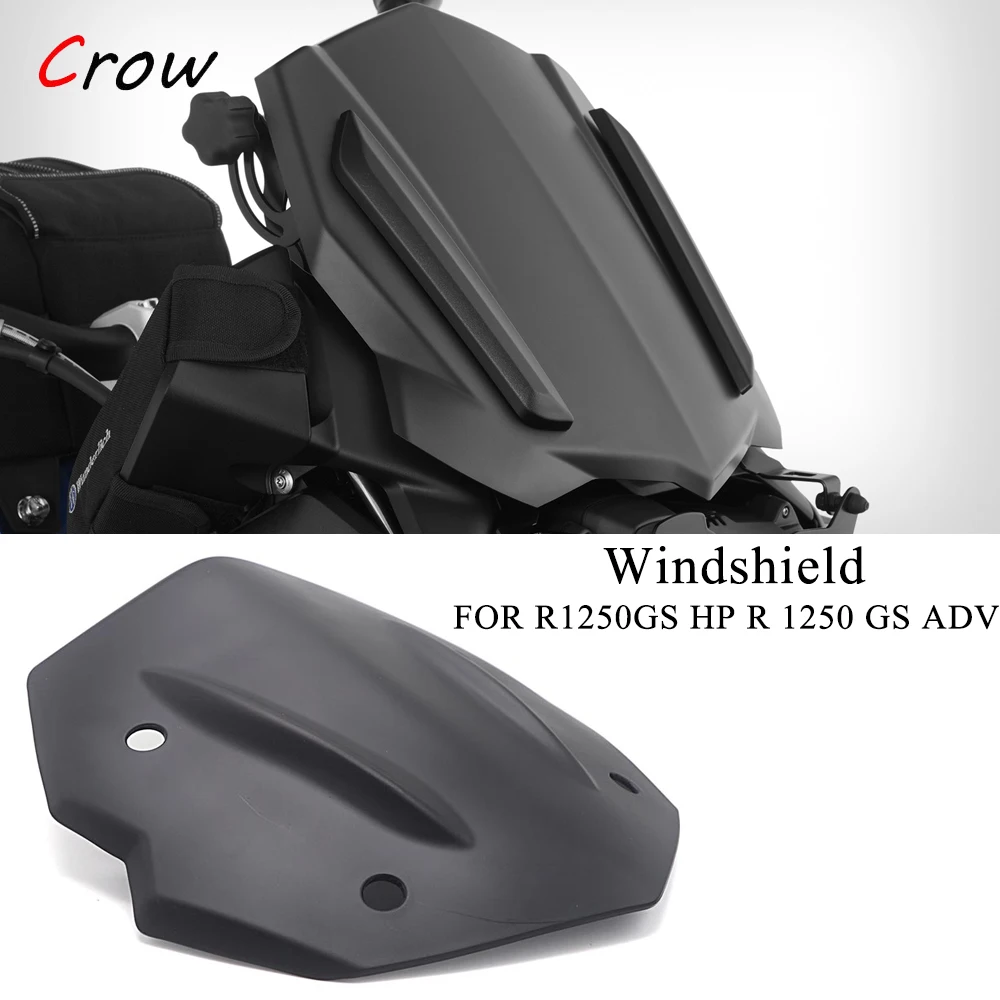 

Ветрозащитный экран для Мотоцикла BMW R1250GS HP R 1250 GS Adventure R 1250 GS HP 2018-2020