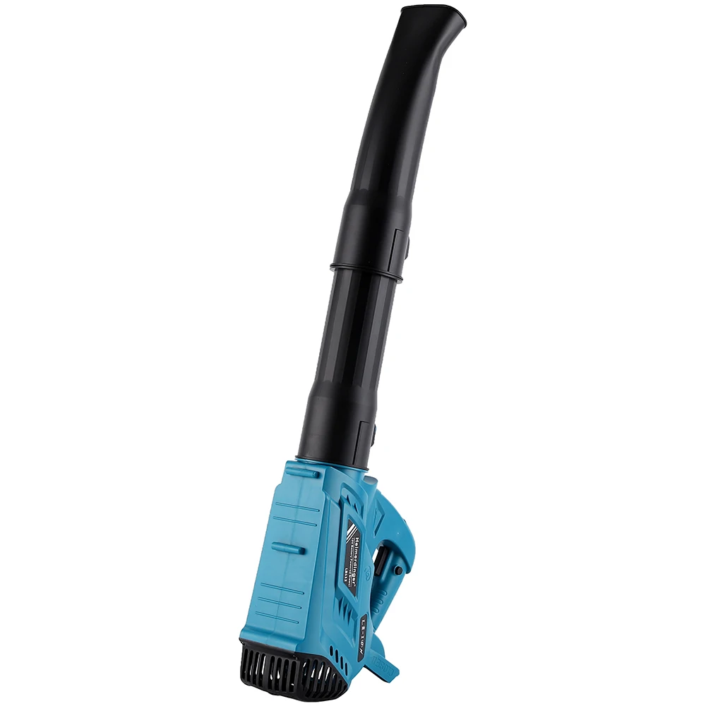 Powerful 18V Cordless Leaf Blower Electric cordless Blower Snow Blower,no battery and charger 5