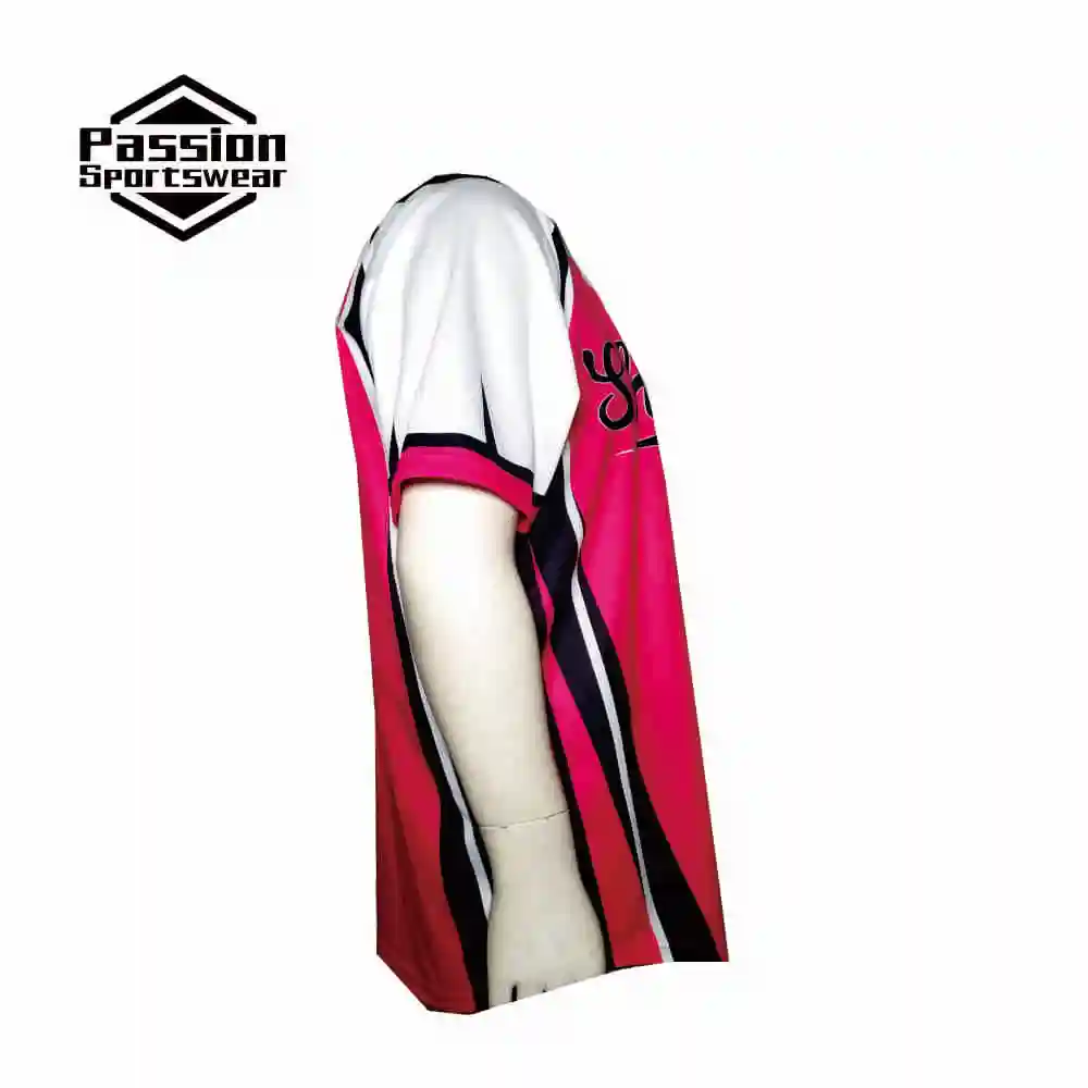 5 PCS Sublimation New York Team Blank Mens Uniform Baseball T Shirts Jerseys