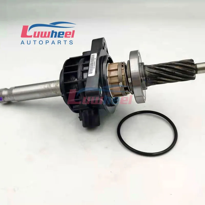 Steering Repair Kit Shaft Torsion Bar With The Angle Sensor Gs1f3212y For Mazda 6 Gh 20072012