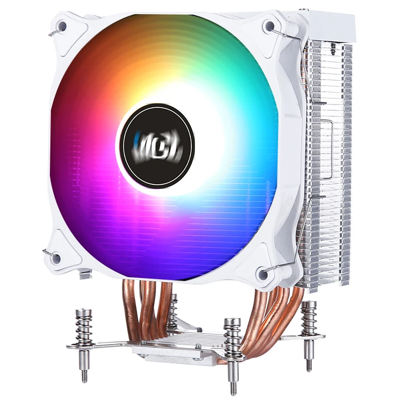 Ventiladores e resfriadores