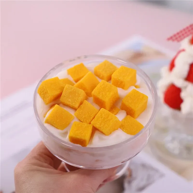 Fruit Simulation Silicone Mold for Baking and Cake Decorating