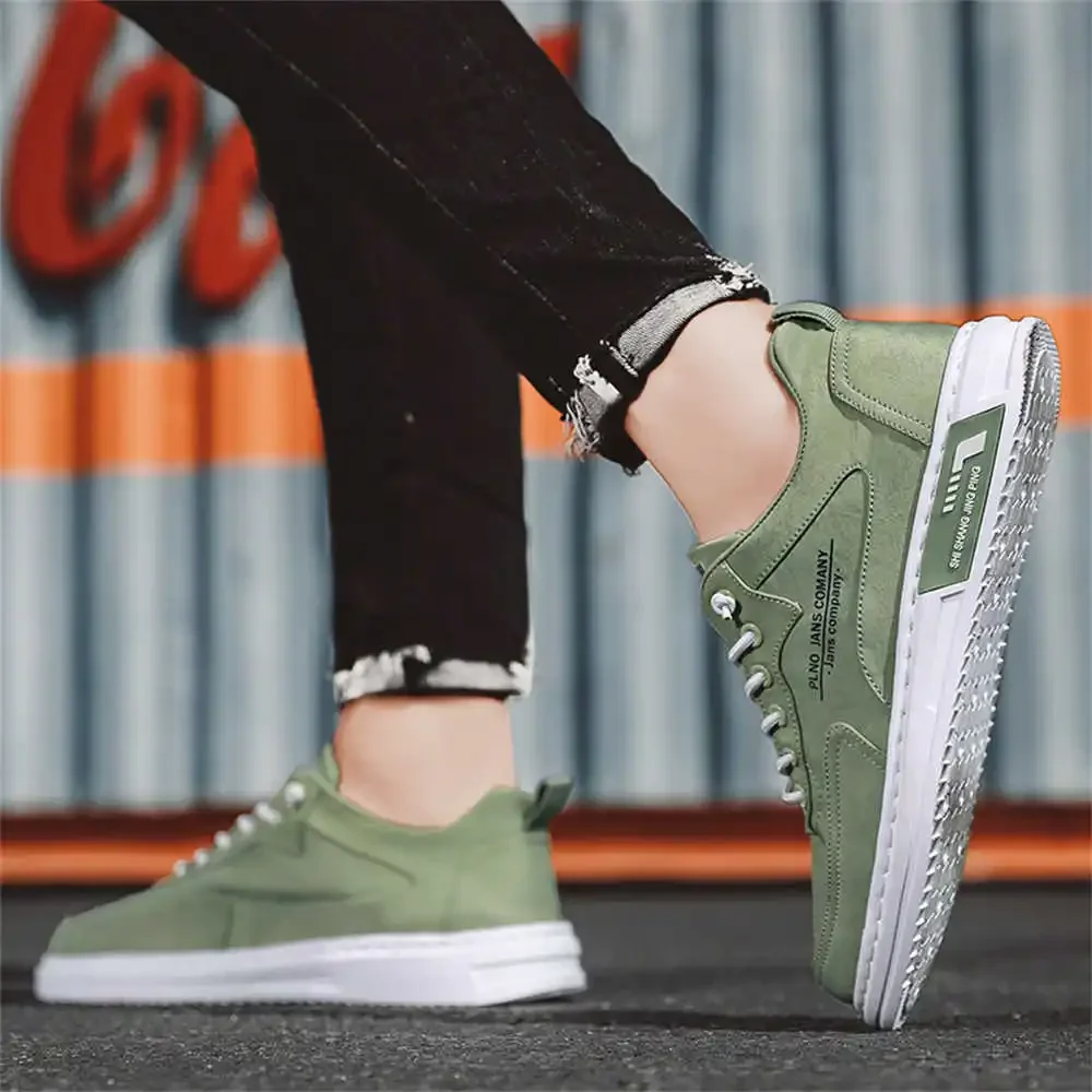 가을 레이스업 테니스 남성 스케이트보드 런화, 남자 스니커즈, 소년 스포츠 방문객 신발, YDX1 