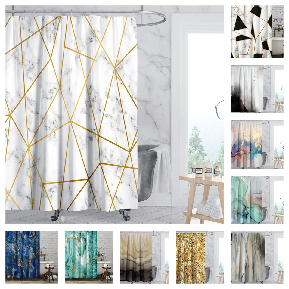 4 pezzi Set di accessori da bagno in stile bohémien con foglie
