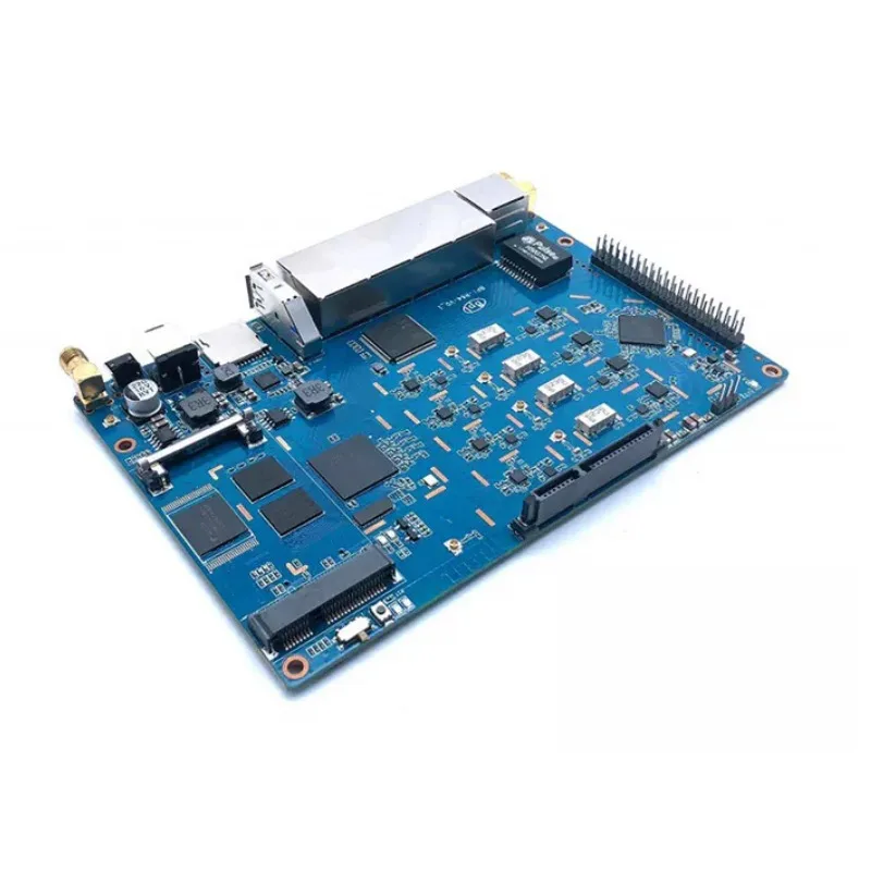 

Newest Arrive Banana PI BPI R64 MT 7622 Opensource Router