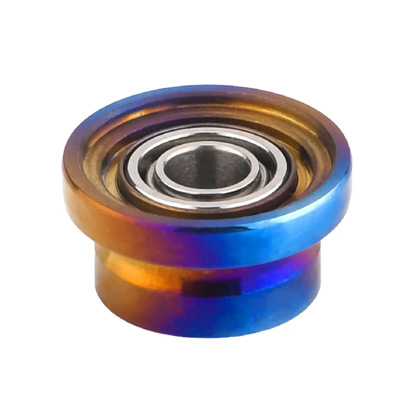 Kit Roulements Scellés FastEddy Bearings Pour Moulinet Daiwa Tatula 100P – Caoutchouc