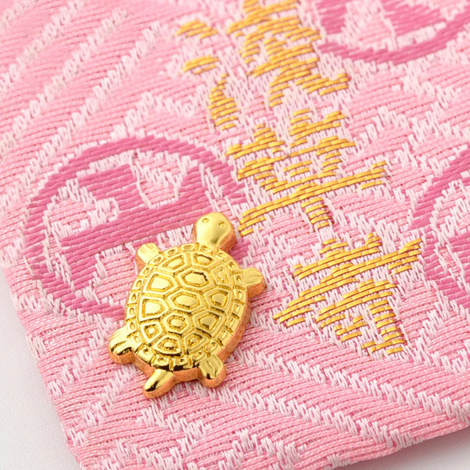 2PCS Japanese Money Turtle Asakusa Temple Small Golden Tortoise Guarding Praying Lucky Wealth Home Decoration Lucky Gift turtle ornament crafts