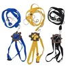 Pet Turtle Traction Rope Safety Belt Outdoor Traction Belt Multifunctional Training Rope Portable Small Pet Supplies 3