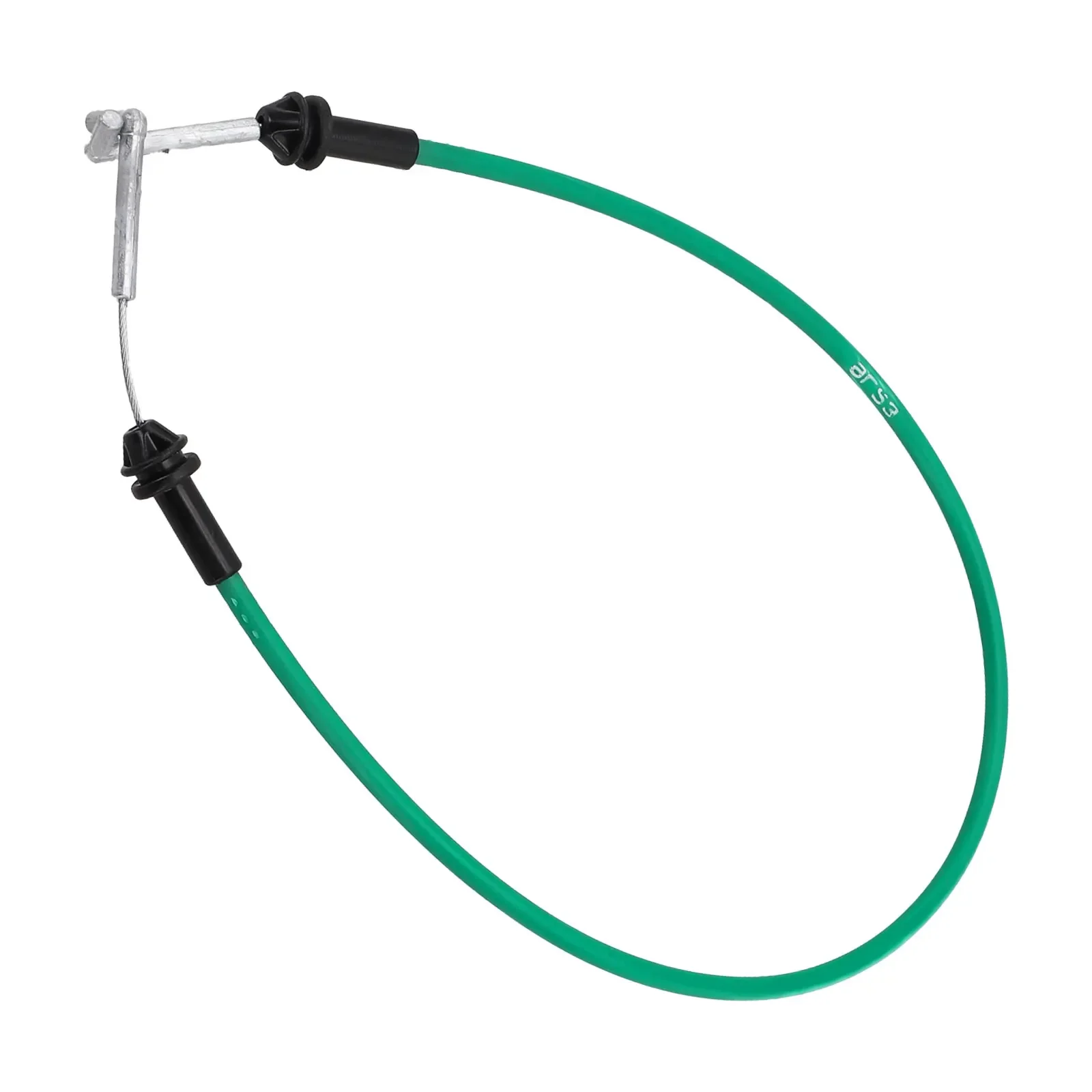 문짝 핸들 케이블 내부 프론트 드라이버, 녹색 자동차 액세서리, 교체 부품, 쉬운 설치, 기아 2004-09 81371-2F000