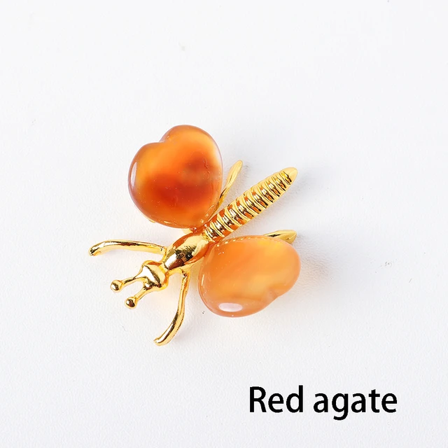 red agate