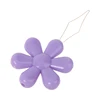 20pcs Multicolor Flower Needle Threaders 5