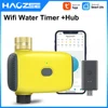 Tuya Smart Sprinkler Timer Bluetooth Drip Irrigation System with Brass Inlet Compatible with Alexa Google Home 1