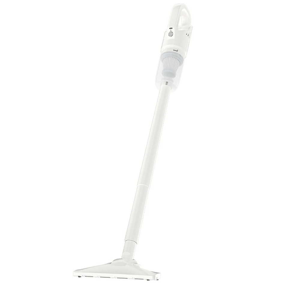 Powerful Rechargeable Portable Car Vacuum Cleaner