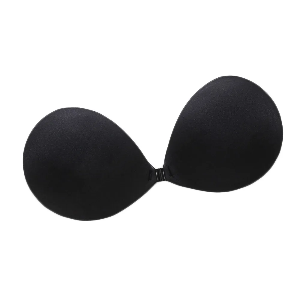 

Fashion Women Plus Size Bra Girl Breast Lift Silicone Push Up Sexy Bra Sexy Women'S Underwear ​Lingerie Women Body Fashion
