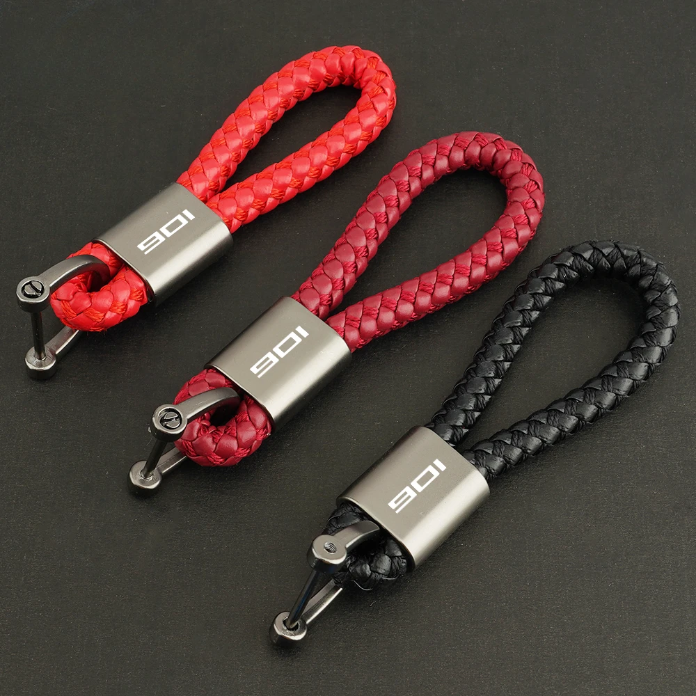 

2022 New For Husqvarna Norden 901 Norden901 Accessories Motorcycle High quality Keyring Zinc Alloy Keychain Fast Shipping
