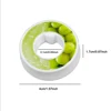 1pcs Air Flavor Pods Water Bottle Flavor Caps Fruit Scent Pods for Water Bottles Sports Water Cup Rings Outdoor Sport 2