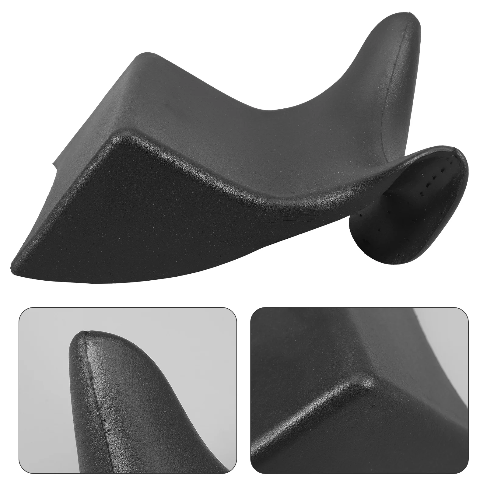 

Shampoo Bowl Neck Rest Silicone Salon Bowl Neck Rest Shampoo Bowl Pillow Sink Hair Washing Neck Support Hair Washing Tray