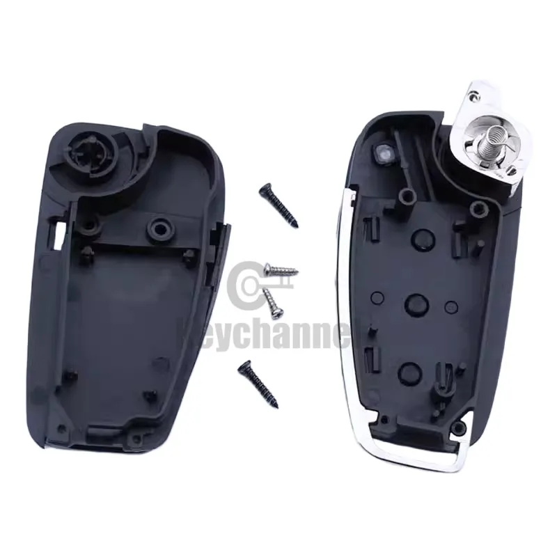 Рисунок 4 - 3-кнопочный чехол для автомобильного ключа KD Xhorse