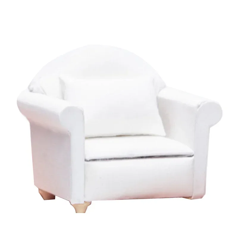New Mini Floral Print Sofa Guinea Pig Sofa Bed Small Animal Cage Mini Hamster Rat Sleeping Bed Hamster House Hedgehog