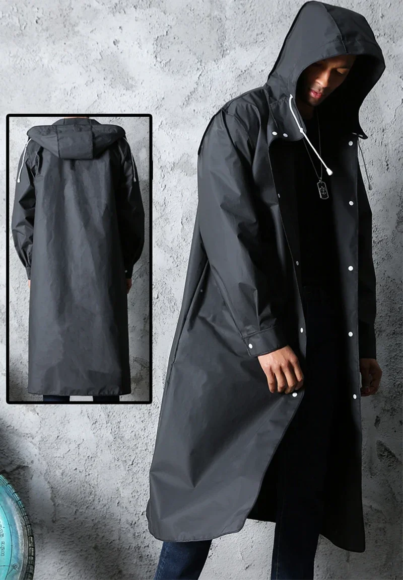 Raincoat Image 6