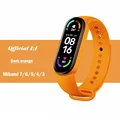 Dark orange