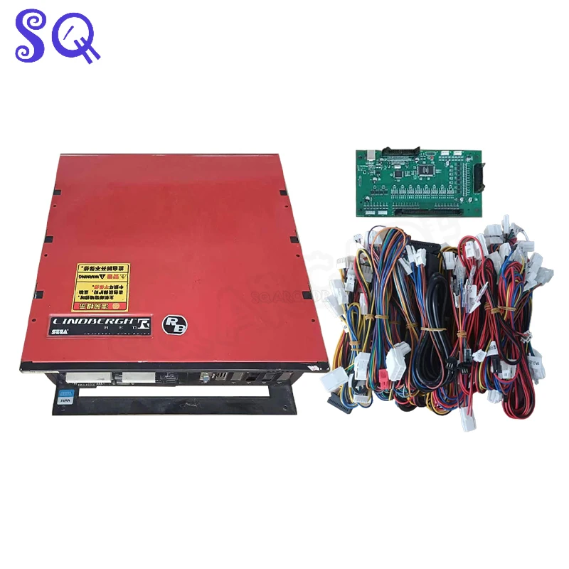 아케이드 조이스틱 정글 어드벤처 시뮬레이터 키트, 어린이 시뮬레이터 키트, 어린이 게임, DIY 키트