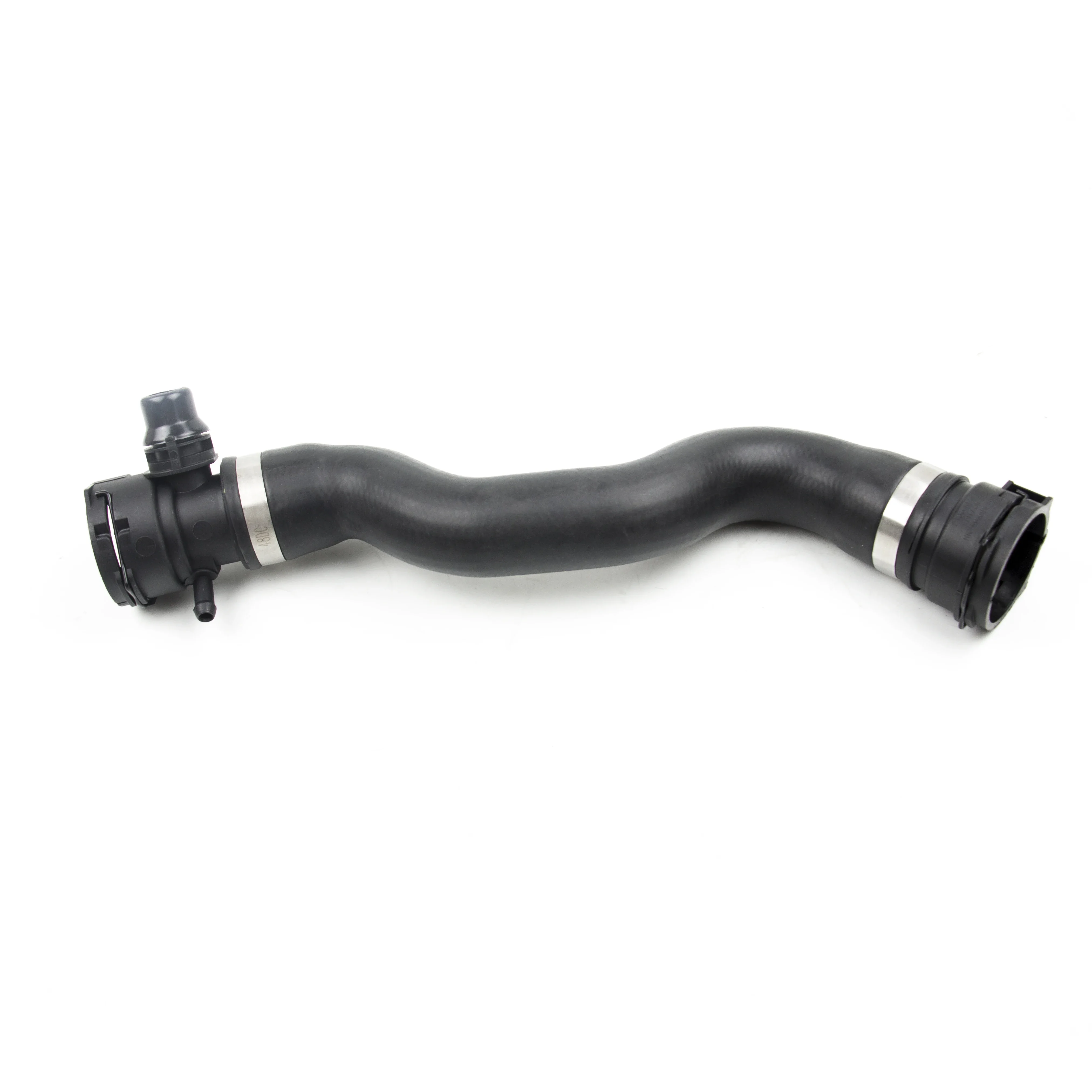 Radiator Cooling Hose For BMW 520i 528i 528ixDrive F07 F10 F11 F18