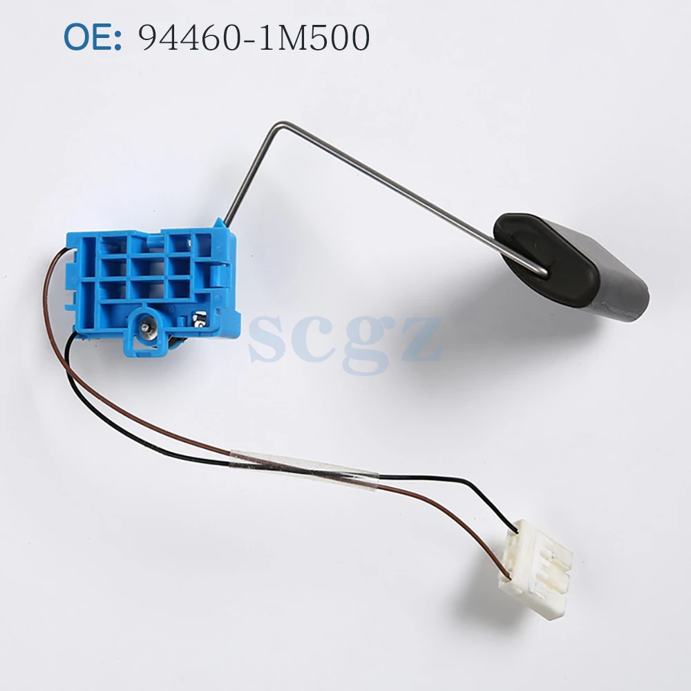 Exhaust Air Pressure Sensor For Hyundai & Kia EURO 5 Engines - Replacement For OEM 39210-2A800