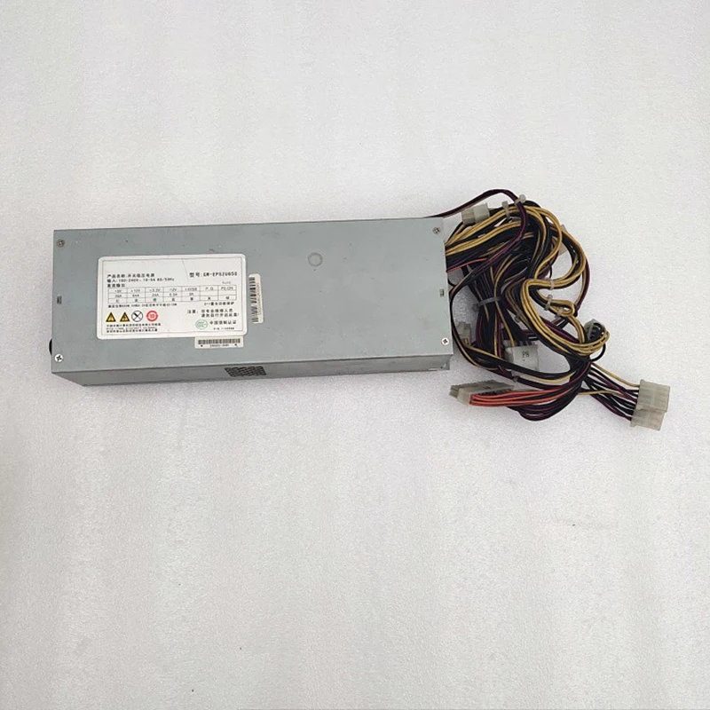 GW-EPS2U650 650W For Great Wall 2U server power supply For Sugon I420R-G A420R-G Perfect Tested 5 GW-EPS2U650 650W For Great Wall 2U server power supply For Sugon I420R-G A420R-G Perfect Tested - Image 3