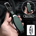 Green buckle