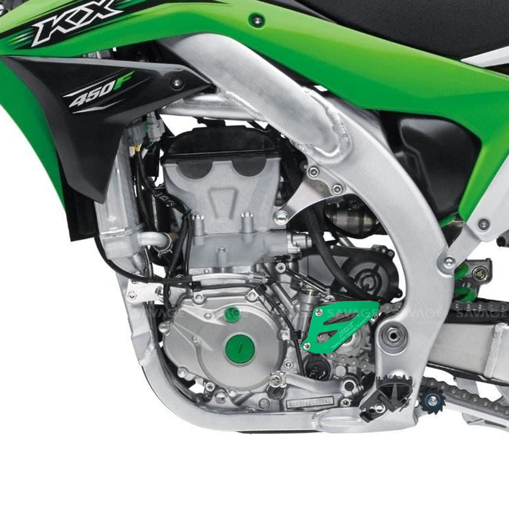 ͻŰ KX250 2019-2020 KX250F KX450F KX 250 450 F 2017  Ʈ ü  Ŷ  Ŭ  ü Ŀ