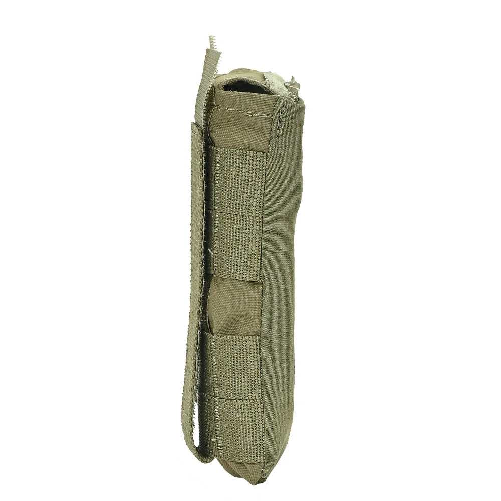 Jpc Seiten panzerung Träger tasche 6x6 ultraleichte Seiten platte Beutel verschiedene Tasche maritime Skelett Kummer bund avs lv119 Jagd weste – Detail 15