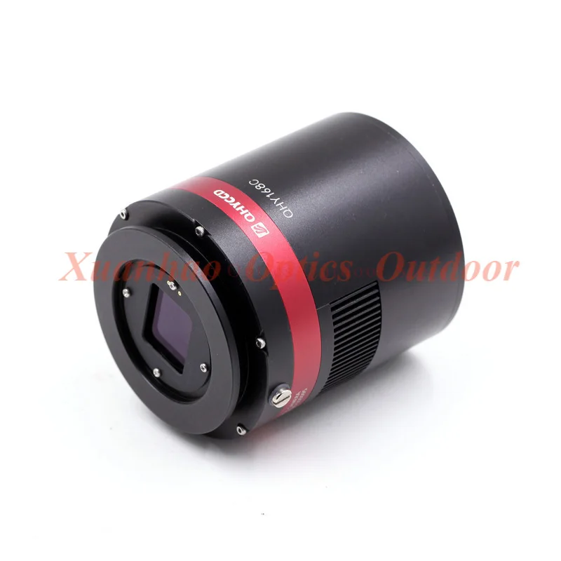 

QHYCCD QHY168C 16 million APS-C format color frozen CMOS camera