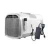 Seetek Portable Air Conditioner Car AC for Camping Efficient Cooling Outdoor Events Energy-saving 12 24V 110V 220V White DC 400W 1