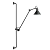 Designer Creative Long Pole Swing Arm Telescopic Industrial Style Wall Lamp Nordic Retro Bedroom Bedside Reading Room Decor 6