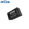 Free Shipping Hi-Link HLK-15M15C New AC DC Power Supply Module 15W 220V to 15V Output Converter Step Down Transformer 4