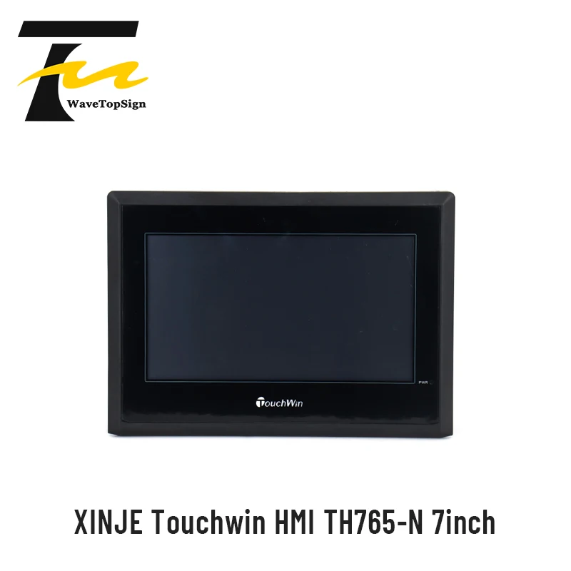 

XINJE Touchwin HMI Touch Screen TH765-N 7inch 800x480