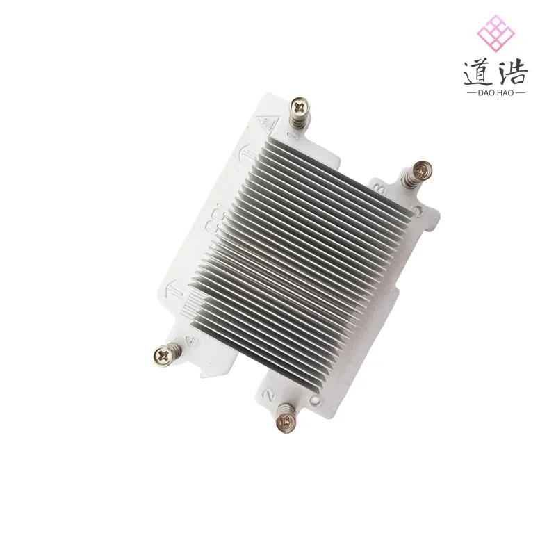 CN-027H4V For DELL Optiplex 3060 Mini 3060M Cooling fan and radiator 027H4V 27H4V 100% Work 6 CN-027H4V For DELL Optiplex 3060 Mini 3060M Cooling fan and radiator 027H4V 27H4V 100% Work - Image 4