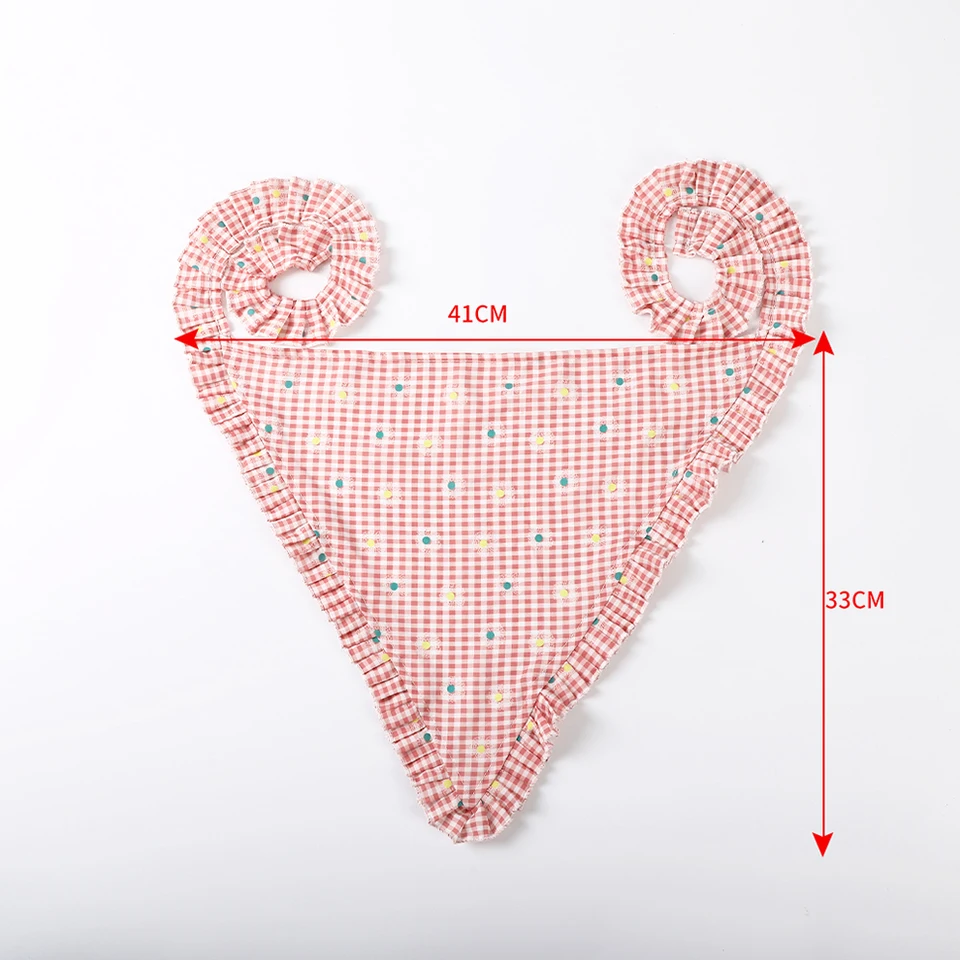 Offerte bandane triangolari per cani - compra in offerta
