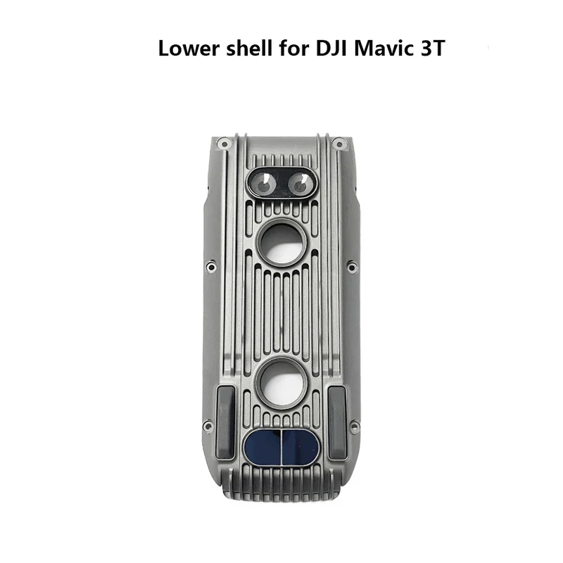 Mavic 3T/3M/3E 엔터프라이즈 에디션용 상부 쉘 커버, 중간 프레임, 하부 쉘 교체