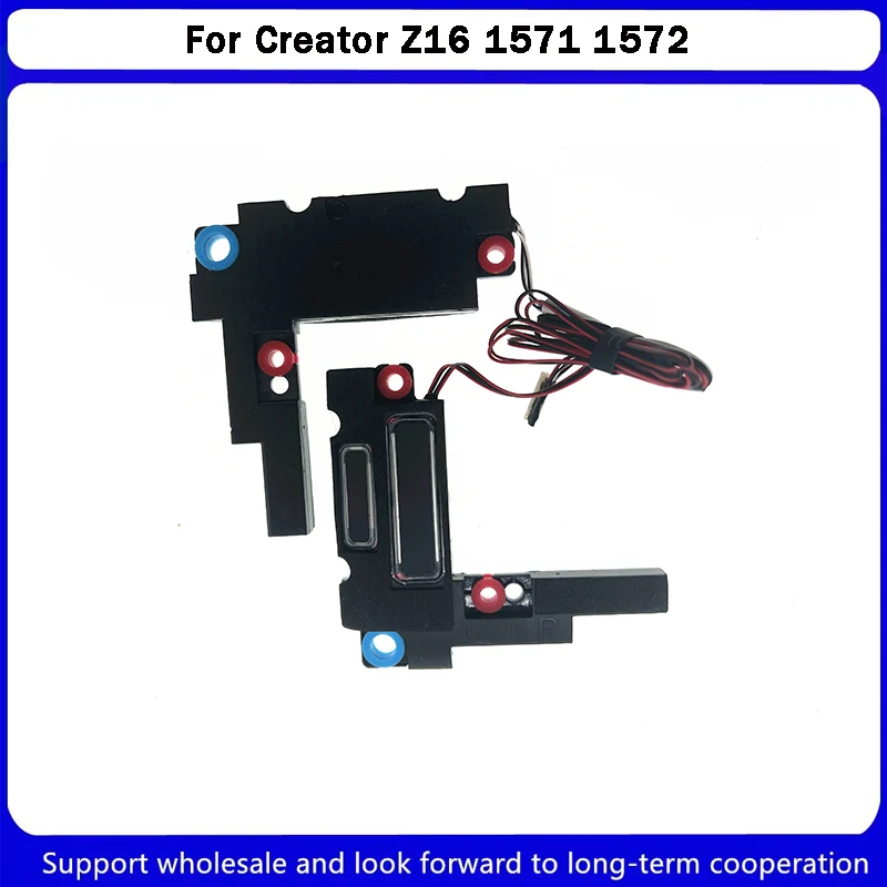 Nuovo Per Msi Creator Z16 1571 1572 Altoparlanti Altoparlante S33-A020830-F33