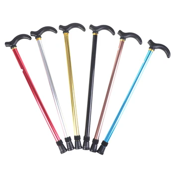 Adjustable Walking Cane 1