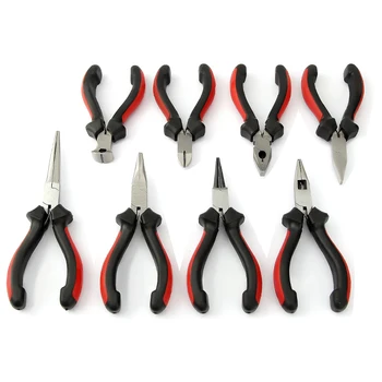 Mini Needle Nose Pliers 1