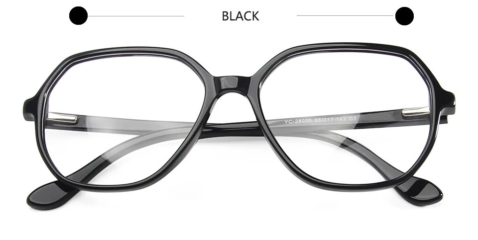 Comfortable ESNBIE Eyeglasses