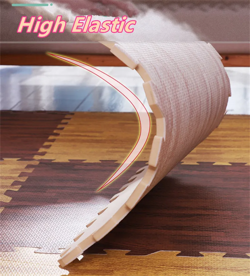 Рисунок 4 - Деревянный напольный коврик